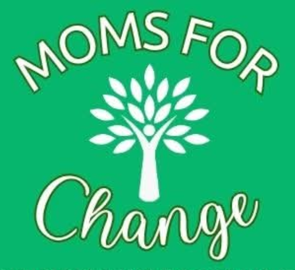 Moms for Change Logo